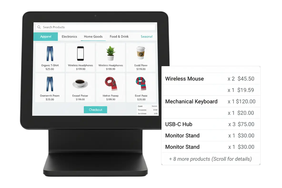  Product management issue