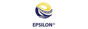 Epsilon logo Epsilon logo