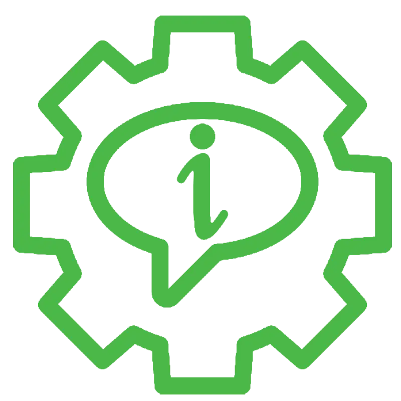 monitor360 icons