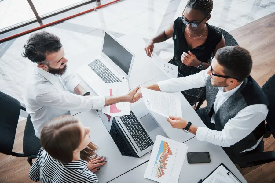 time tracking software for agencies
