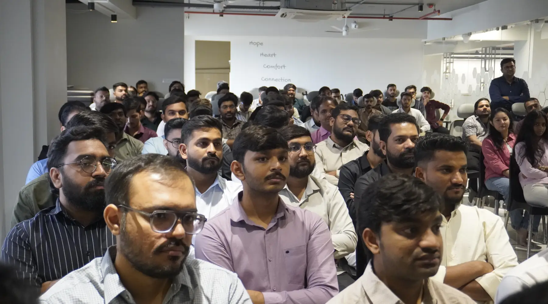 Q2 Goal Meeting & Milestones