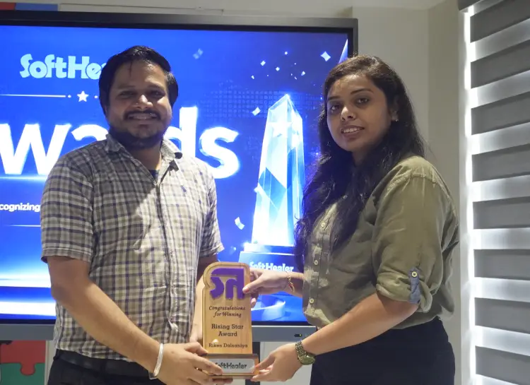 Rising Star Award