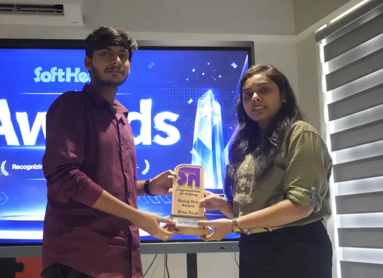 Rising Star Award
