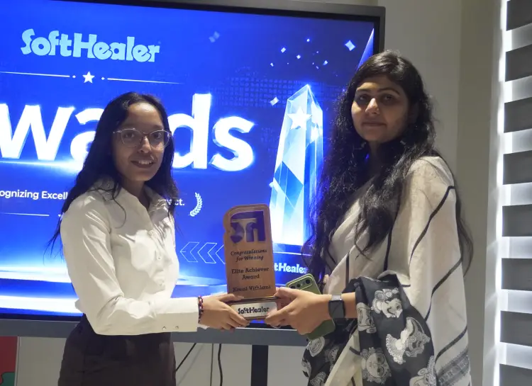 Elite Achiever Award
