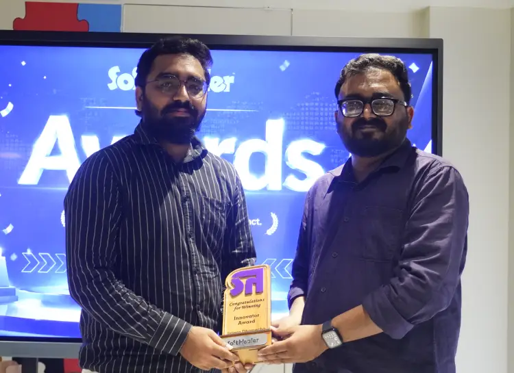 Innovator Award