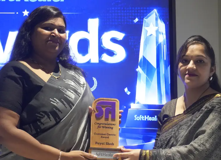 Customer Centric Award