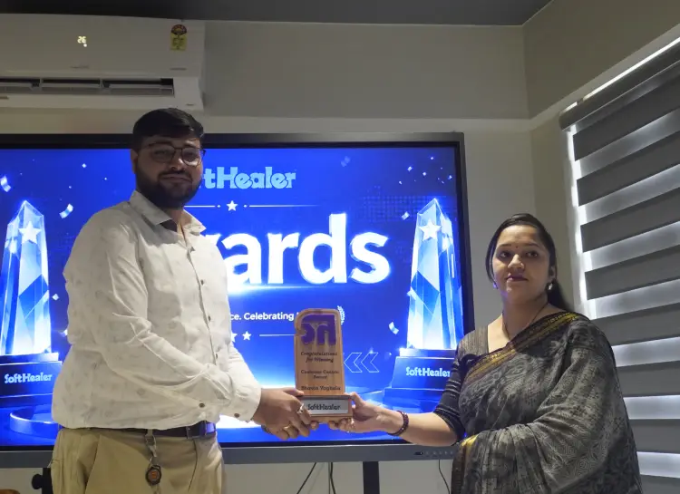 Customer Centric Award
