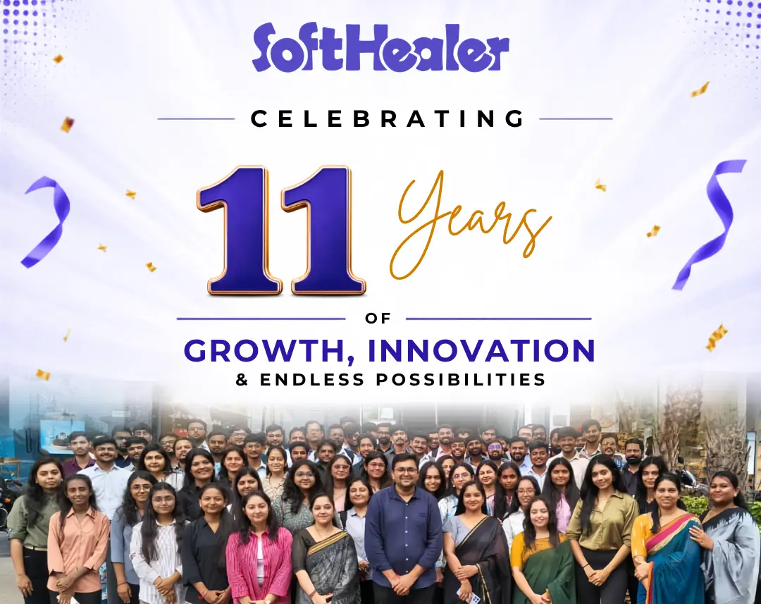11th Anniversary Celebration