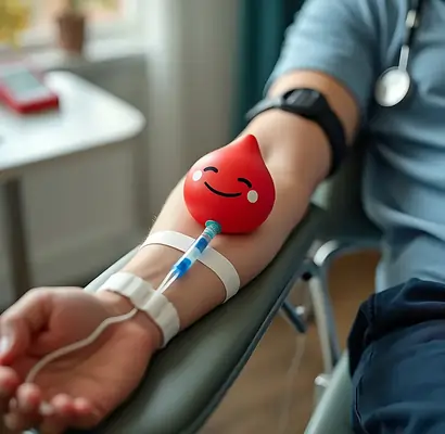 Blood donation Camp 2025 at Softhealer