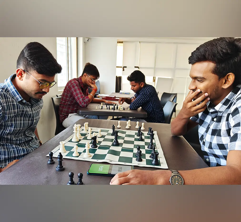 chess img grid view