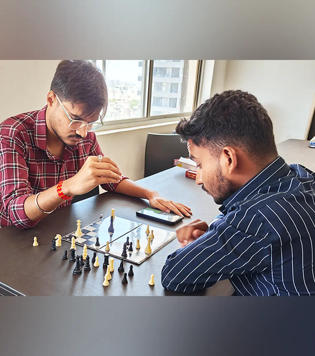 chess img grid view