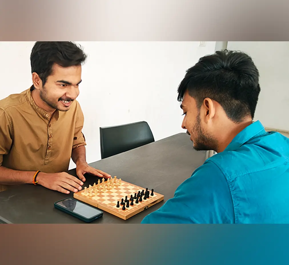 chess img grid view