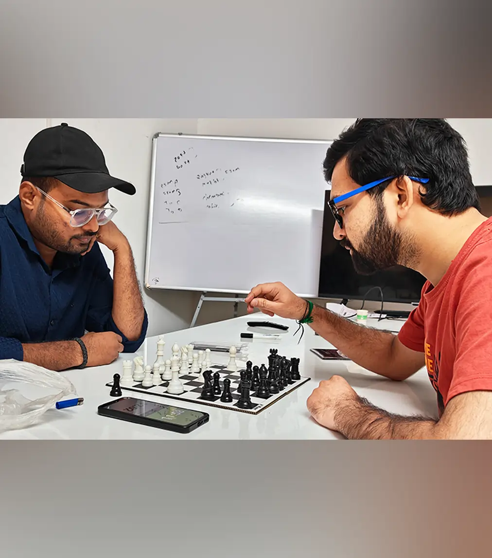 chess img grid view