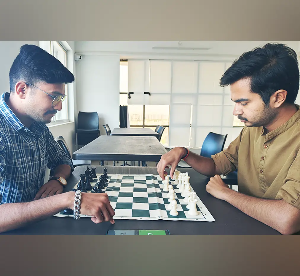chess img grid view