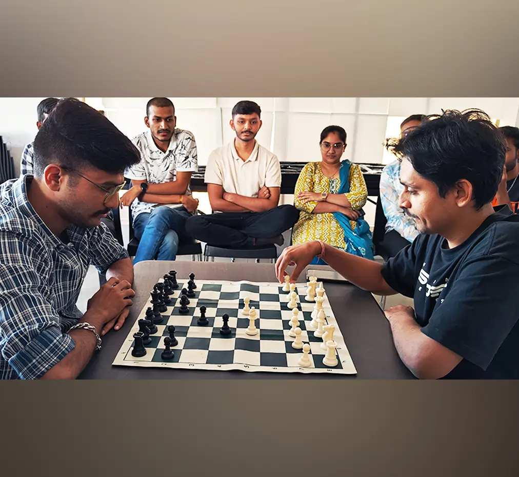 chess img grid view