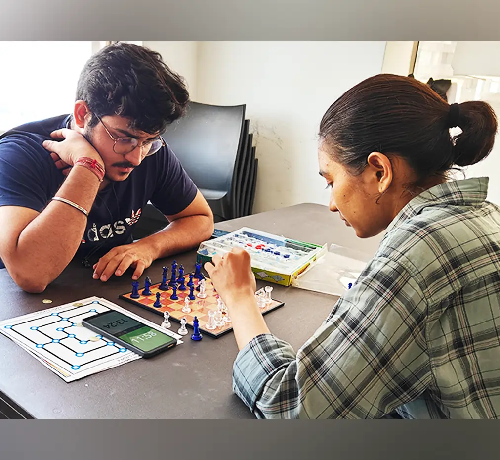 chess img grid view