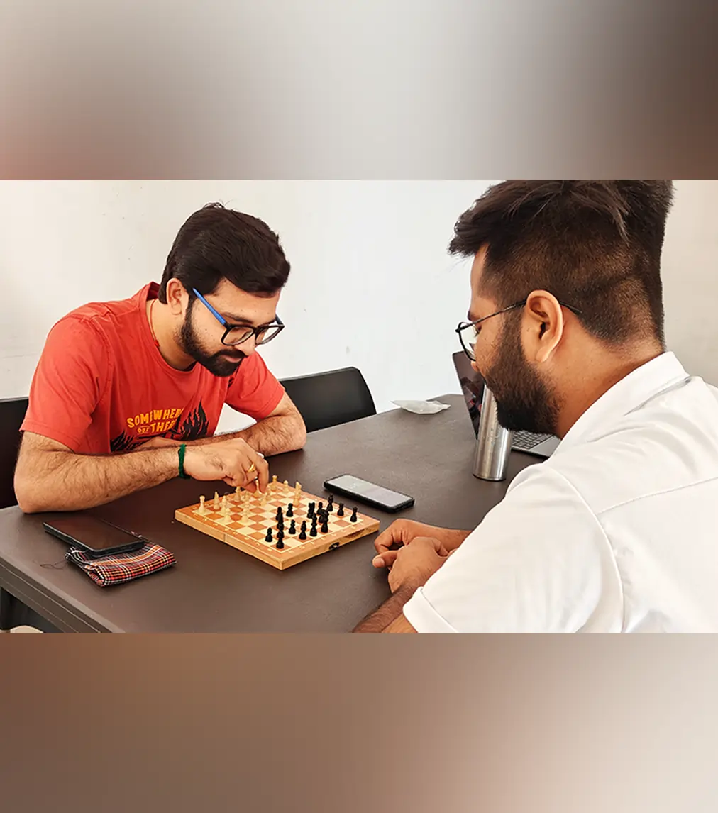 chess img grid view