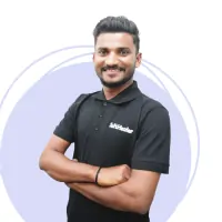 Clutch Masters team captain ready for the game