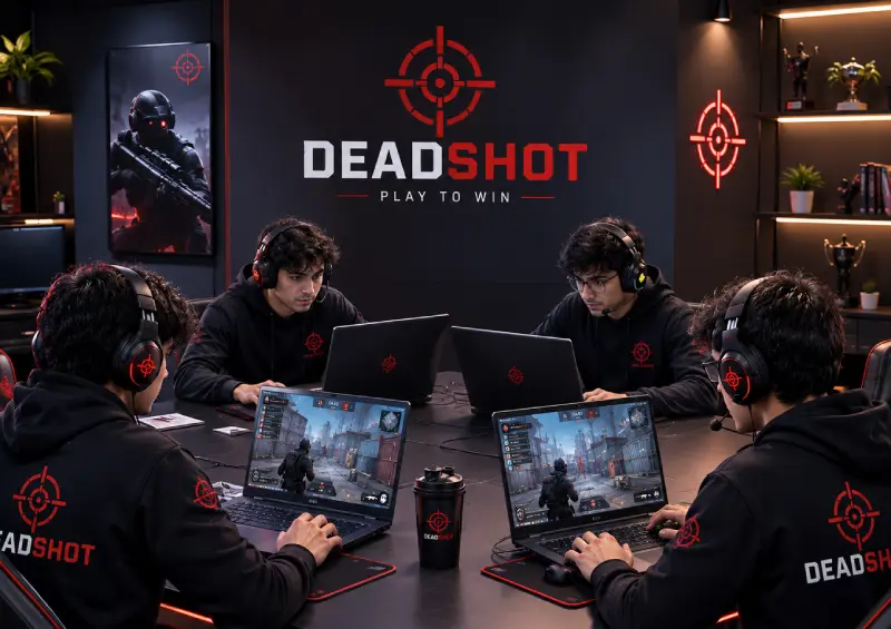 Deadshot tounament 2026