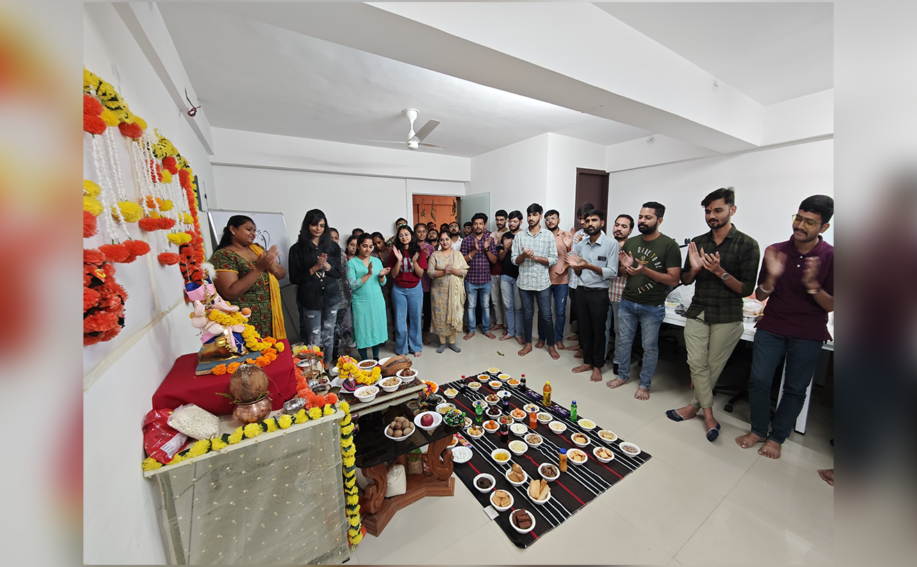 Ganesha Aarti