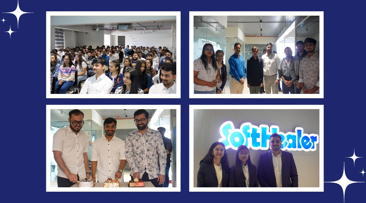 Heal Station Enjoying Moments