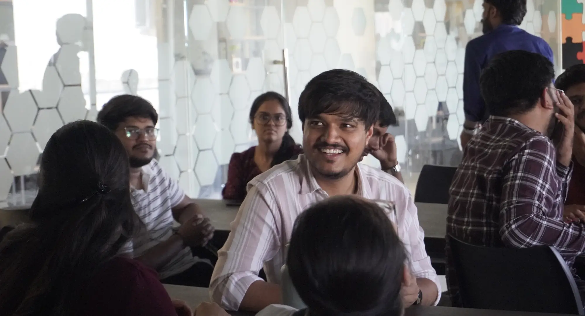 Workplace Team