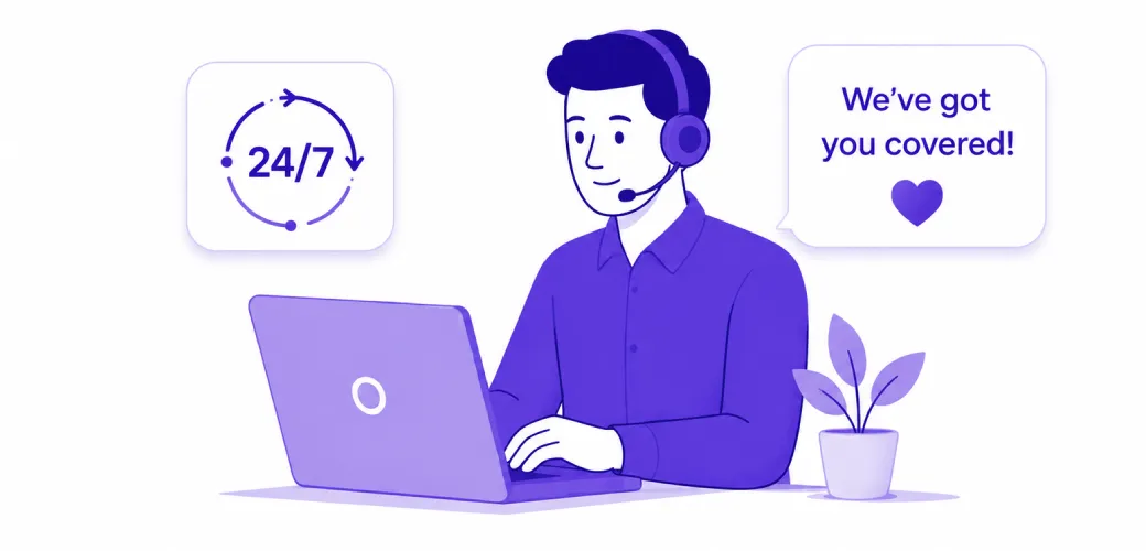 Quick support for your odoo queries