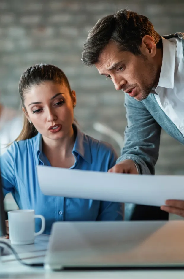 Multiple Software for different business operations