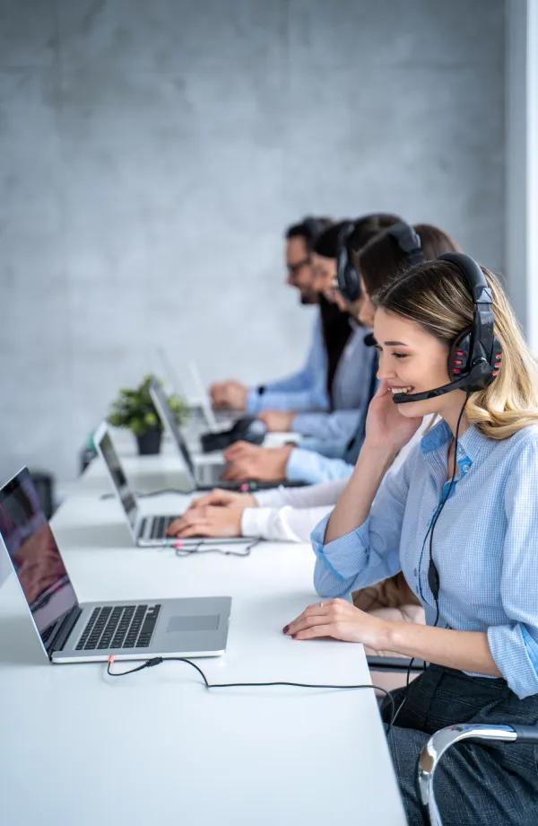 helpdesk management system for quick customer support