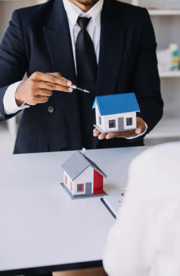 Property Management system for realtors