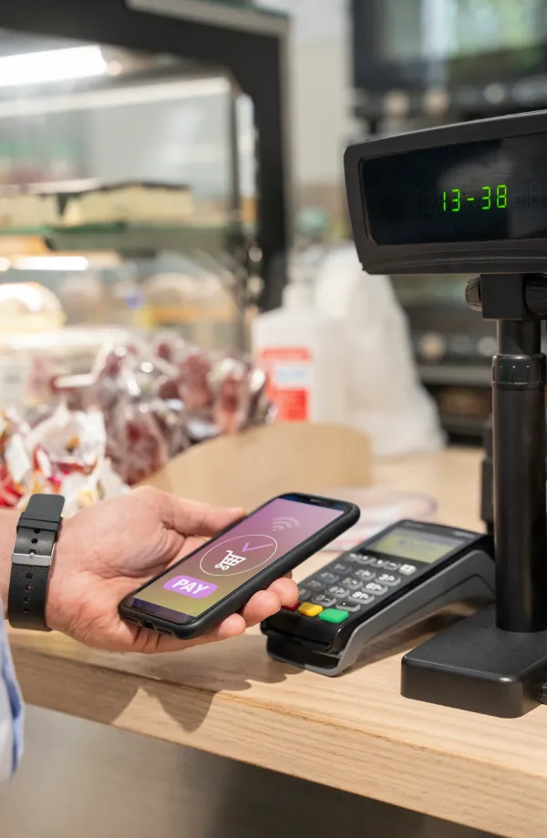 Point Of Sale Software for Easy Checkouts