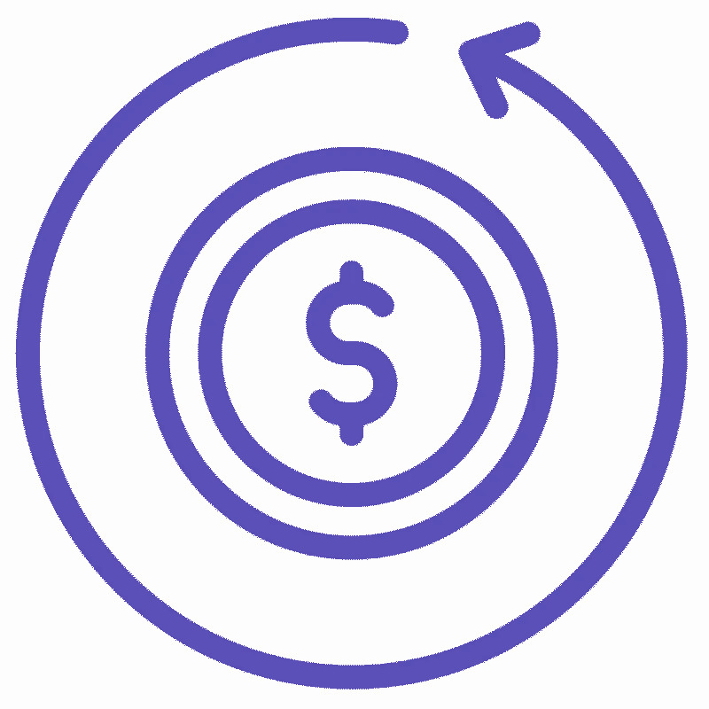 Refunds That Never Get Reversed