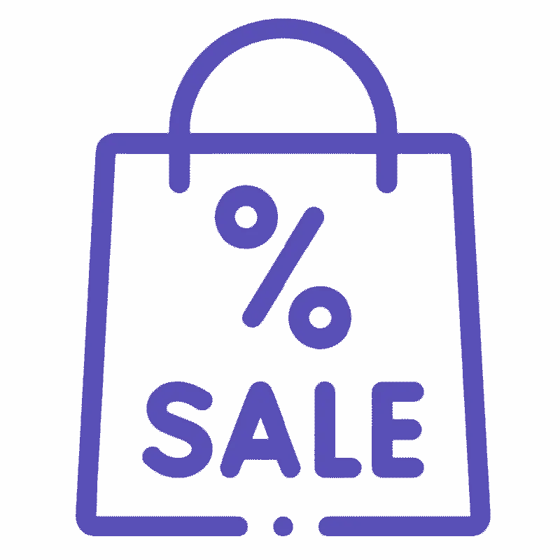No Way to Confirm a Sale