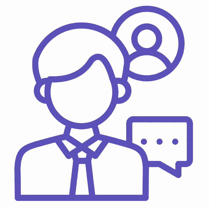 Coach and Consultant