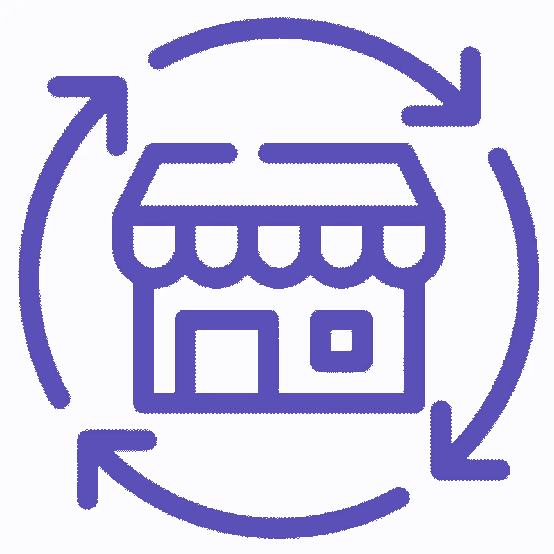 Reselling Agencies