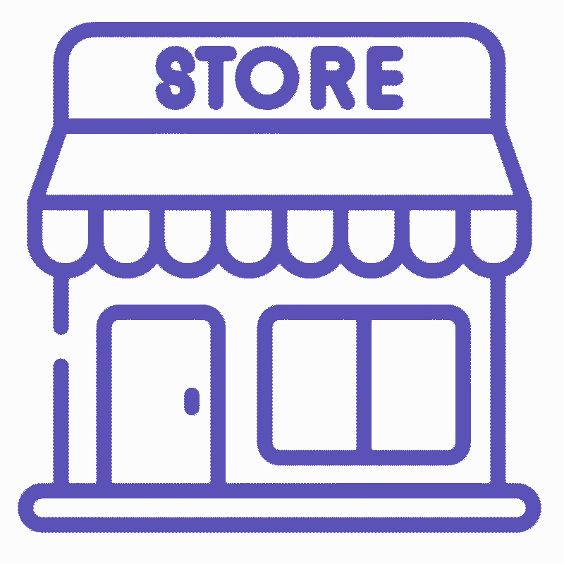 Online Stores