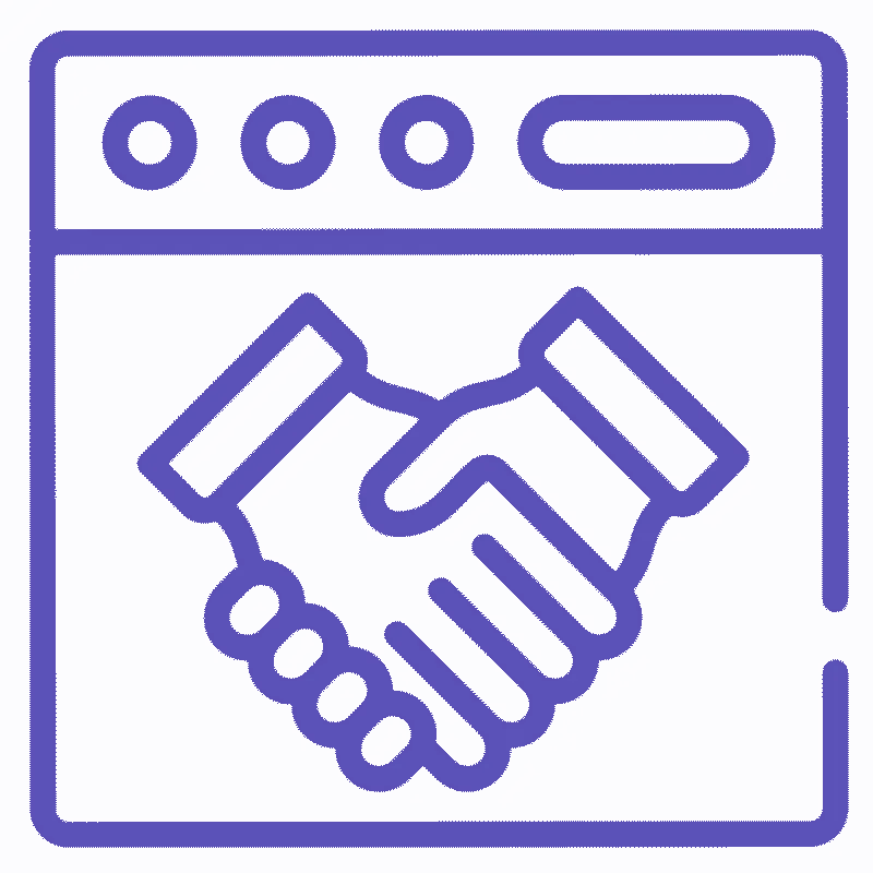 Self-Service Partner Portal
