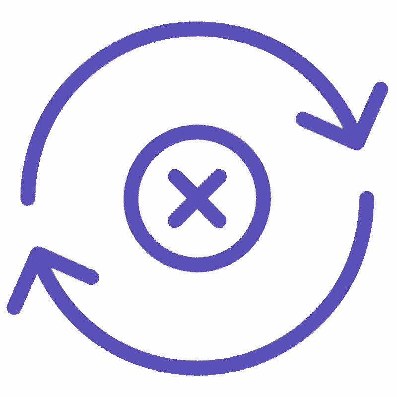 Auto Cancellation Sync