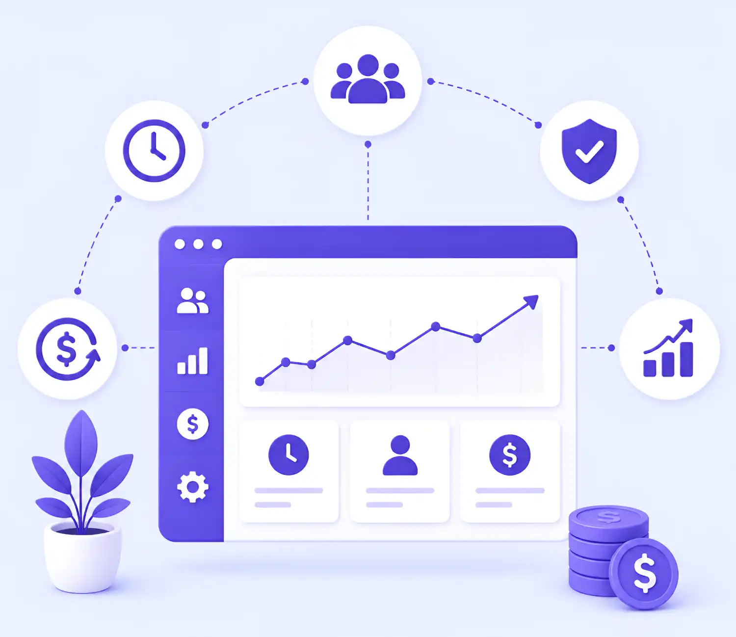 Benefits of Affiliate Management Software