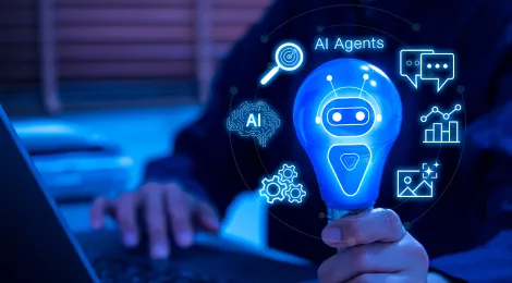 Custom AI solutions