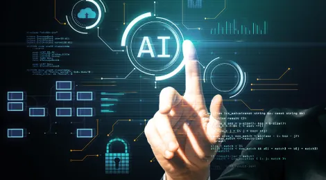 Scalable AI systems