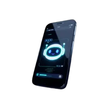 AI mobile assistant