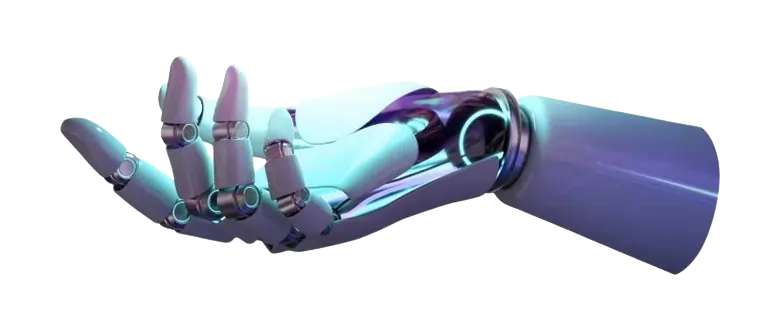 Robot Hand