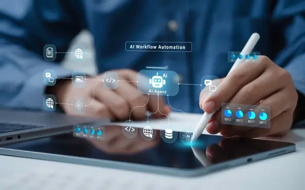 computer vision solution for facial recognition