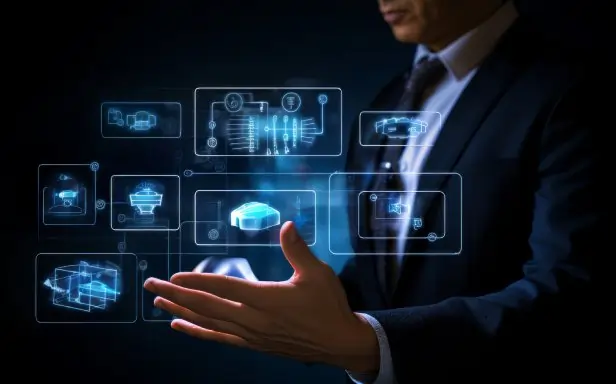 natural language processing