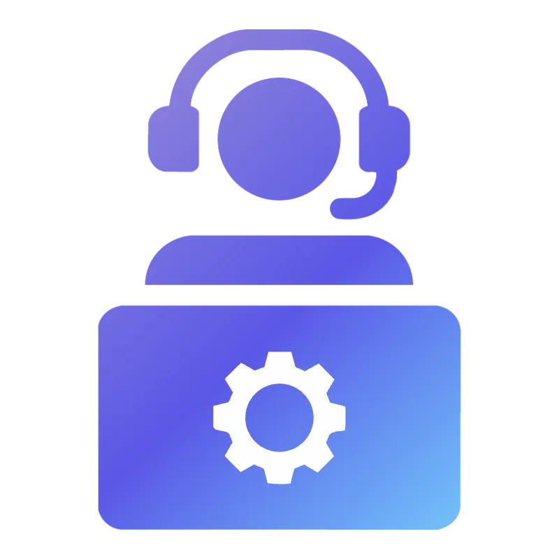 Enterprise Helpdesk
