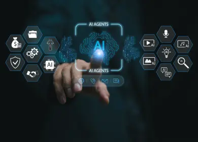 Custom AI Agent