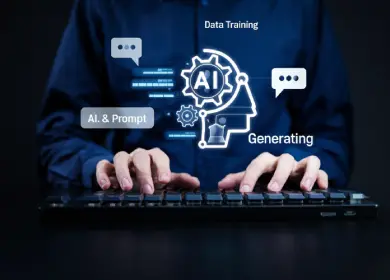 Generative AI Development Services