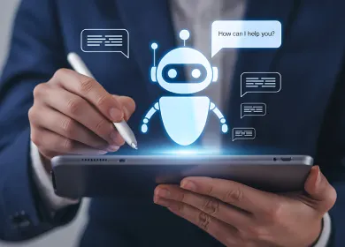 AI Chatbot Development Services