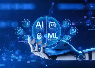 AI/ML Development Services